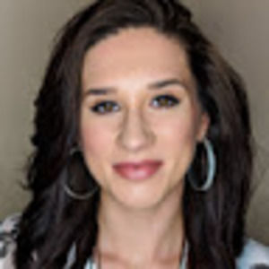 Meet your Posher, Caitlin